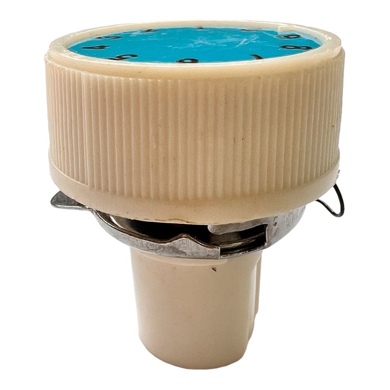 Регулятор натяжения нити на бытовую швейную машину Brother XL, 189784, в сборе, СН