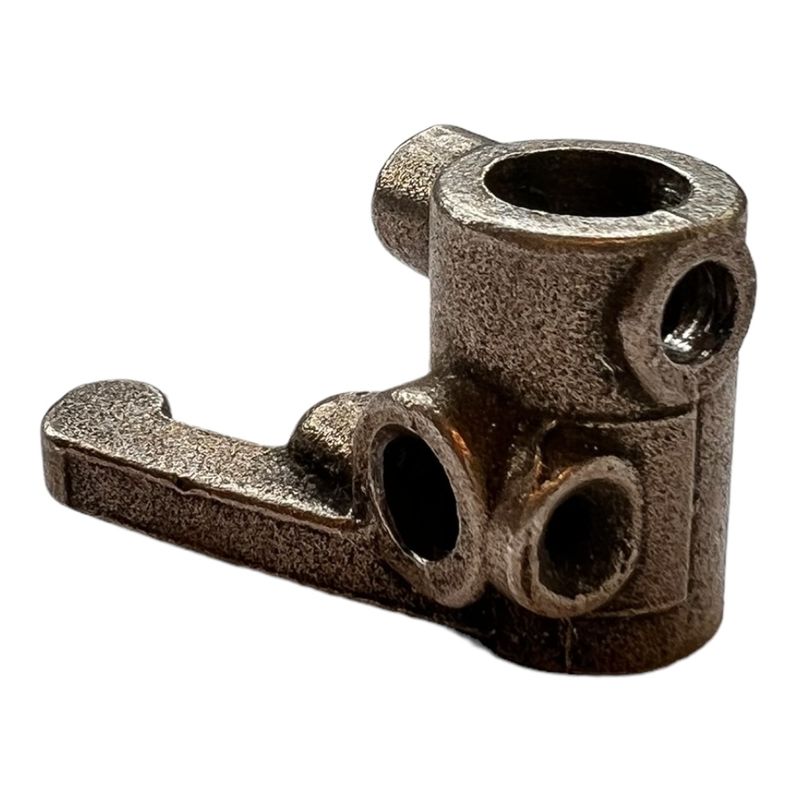 Коромысло вала петлителя для мешкозашивочной машины GK9-350, GK-500, GK-900A, А011, СН