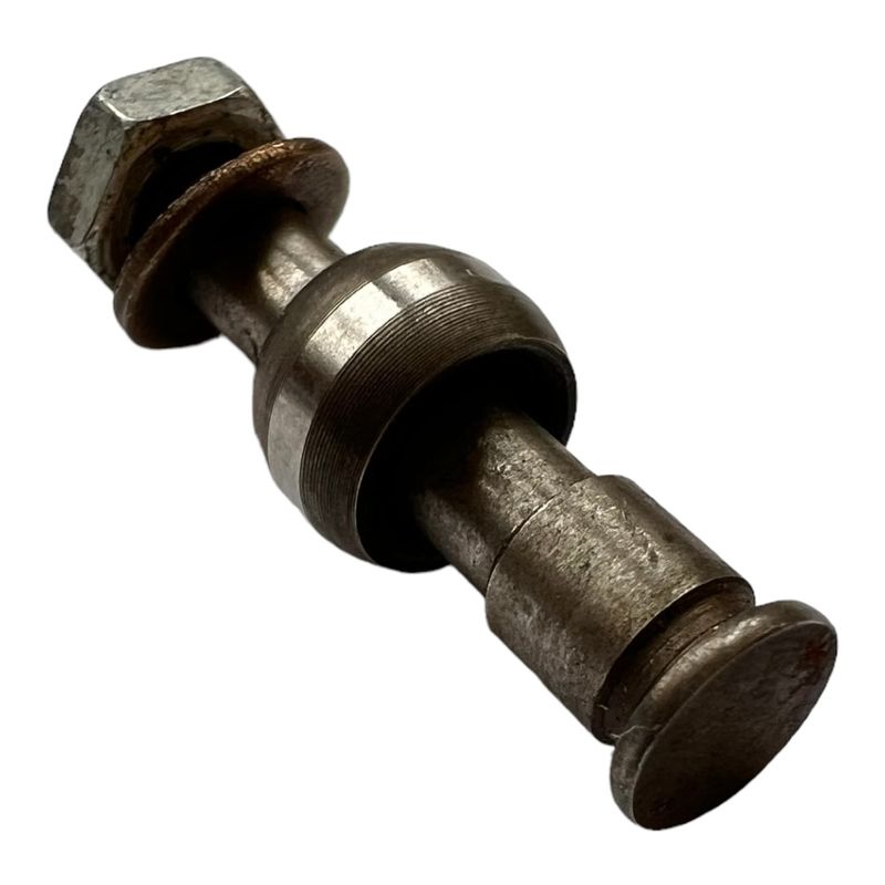 Ролик для мешкозашивочной машины GK9-350, GK-500, GK-900A, А010, в сборе, СН