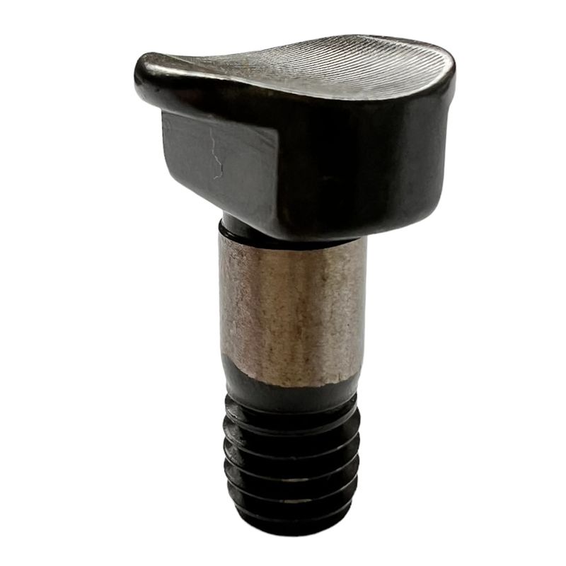 Гвинт регулювання на гудзичну швейну машину JUKI MB-372, MB-373, B2523-372-000, 1шт, СН