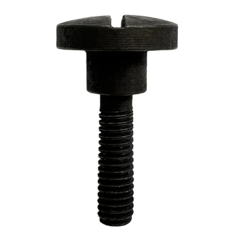 Гвинт регулювання на гудзичну швейну машину JUKI MB-372, MB-373, SD-0550301-SP, 1шт, СН