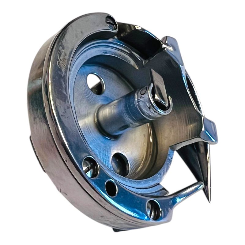 Човник для промислових швейних машин DSH-PF151 з посадковим O 7. 92 мм. , CH