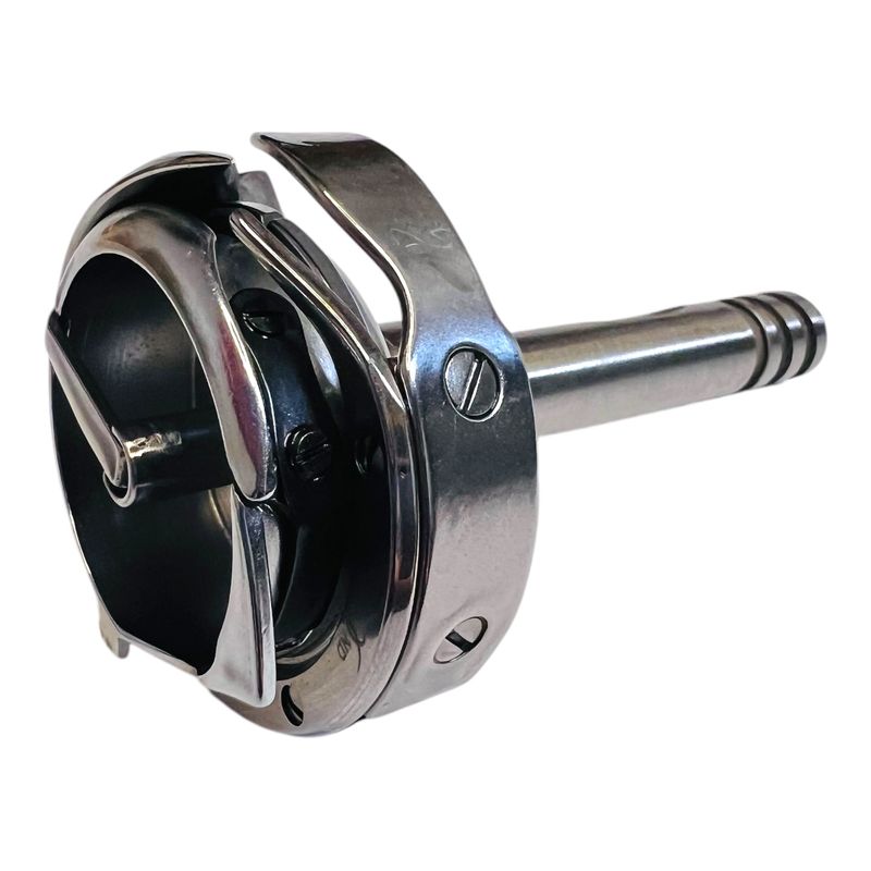 Челнок для промышленных швейных машин DSH2-100-22 с посадочным O 9. 52 мм, увеличен. , CH