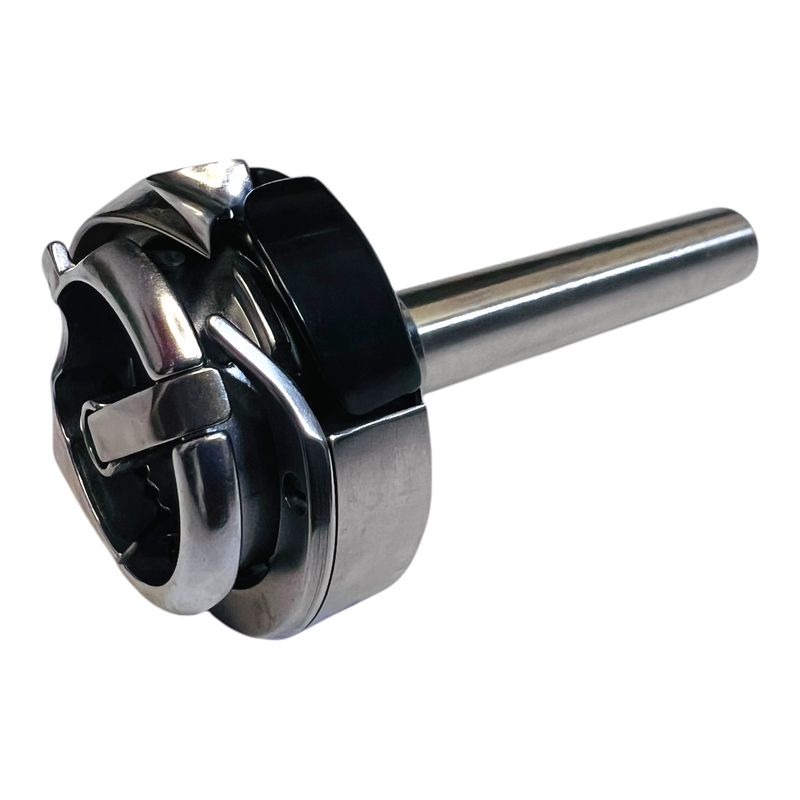 Човник для промислових швейних машин DSH-3128 з посадковим O 9. 52 мм. , CH