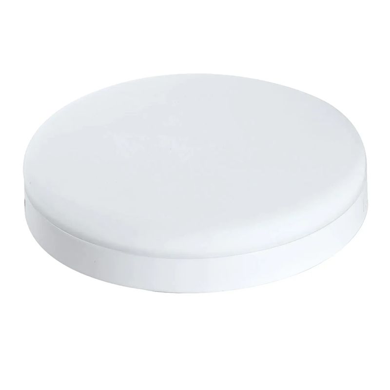 Светильник светодиодный настенно-потолочный RL 1048 48W, 4100K, круглый 300мм, белый