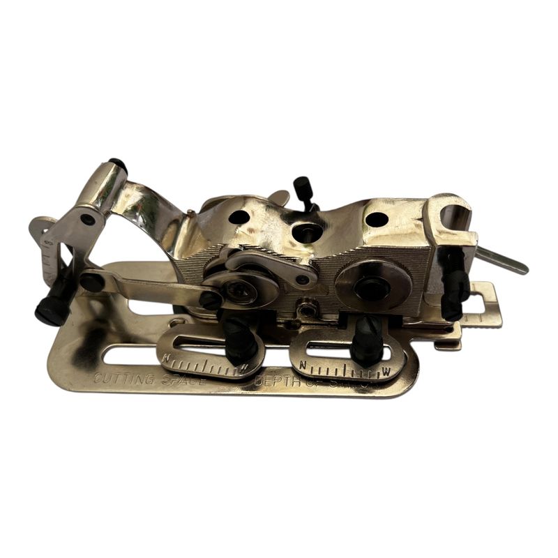 Пристосування для створення петель YS-4454 для прямостібкових швейних машин, 1шт