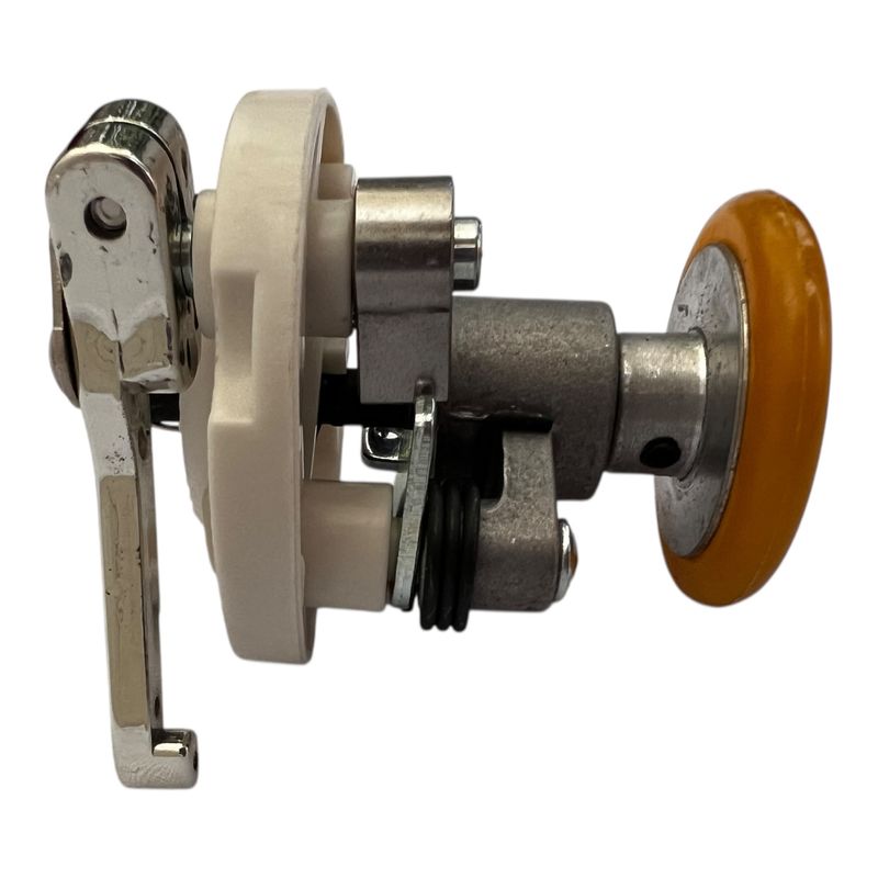 Моталка для катушки встроенная для ПШМ, в сборе, d-54mm