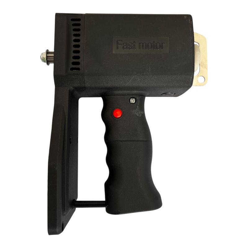 Мотор А902 для мешкозашивочной машины GK9-350, GK9-500, GK9-660, 1шт.