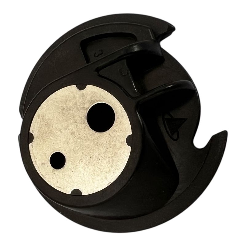 Шпуледержатель для горизонтального челнока Janome 627569106, 1шт