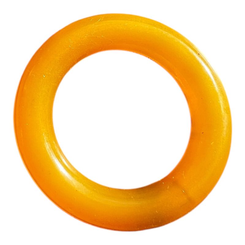 Кольцо встроенной моталки промышленной швейной машины OR257, D-38мм, 1шт.