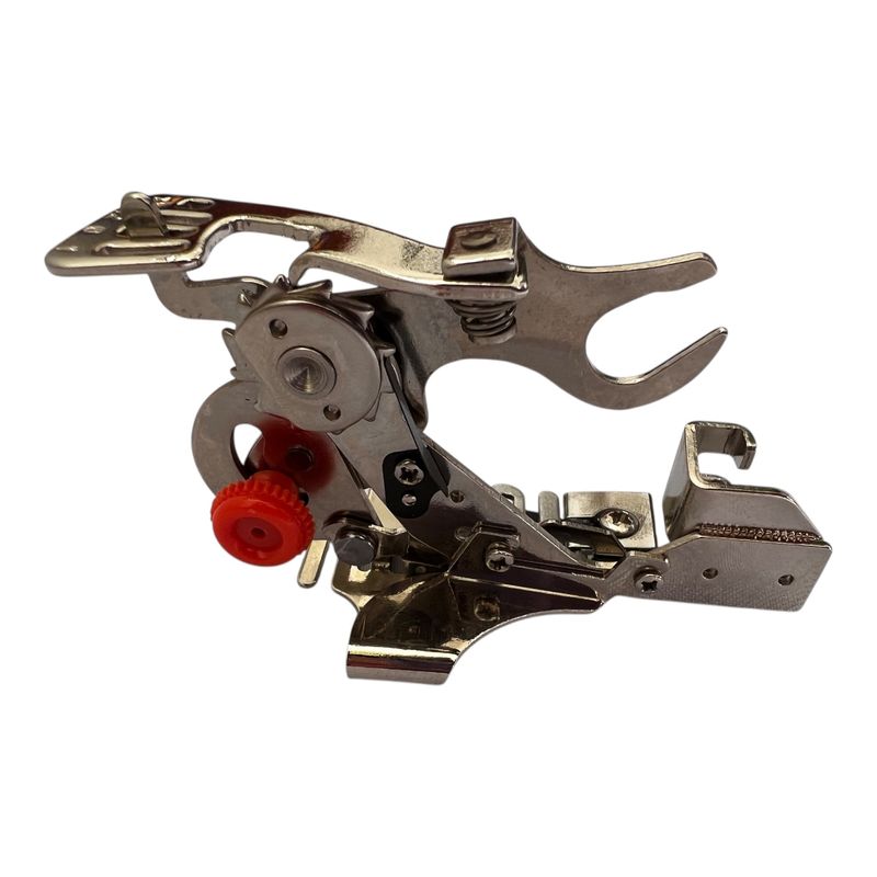 Пристосування формування складок (руфлер) 55705 для побутових швейних машин, 1шт