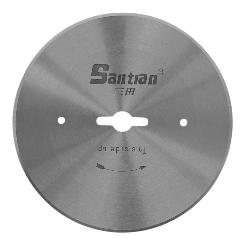 Лезо дискове для розкрійного ножа R 4 1/4 AS, 108X10, 0X1, 20 мм, Santian, 1шт