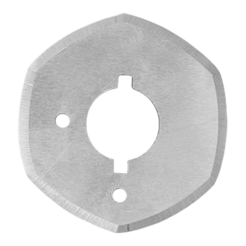 Лезо дискове для розкрійного ножа RS- 50 (6) HSS, 50х16, 0х1, 00 мм, Lejiang, 1шт