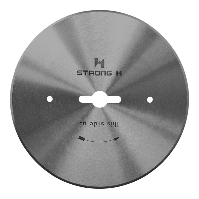 Лезо дискове для розкрійного ножа R 4 1/4 AS, 108X10, 0X1, 20 мм, Strong H, 1шт