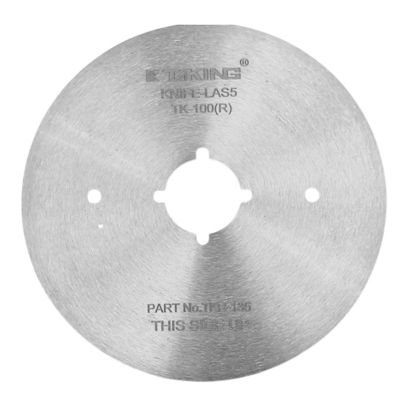 Лезо дискове для розкрійного ножа RS-100 AS, 100х21, 0х1, 20 мм, Taking, 1шт