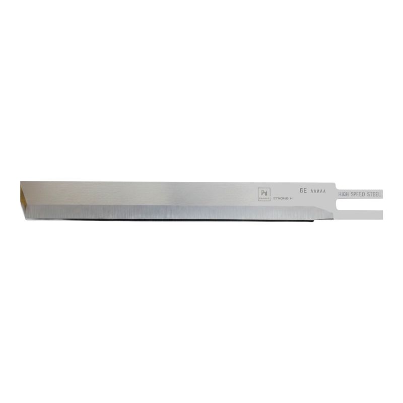 Лезо пряме для розкрійного ножа 6Е HSS (5A) EASTMAN, довжина 152 мм, Strong H, 1шт