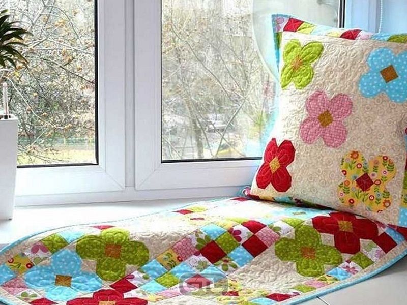 Шитье для красоты и уюта Шитье для красоты и уюта