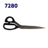 Ножиці закрійника 280мм (11 ''), НС, KAI, 7280