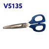 Ножиці для підрізування вишивки 135мм (5 25 ''), НС, KAI, V5135B
