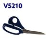 Ножиці закрійника 210мм (8 1/4 ''), НС, KAI, V5210B