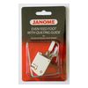Верхний транспортер с направляющим (низкий адаптер), Janome 200-311-003 Верхний транспортер с направляющим (низкий адаптер), Janome 200-311-003