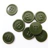 Ґудзики 32L (20мм), зелені (432 шт. пак. )
