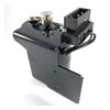 Мотор для оверлока 180W, 220V, 50 / 60Hr 0, 9A, 10000 об / мин