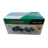Мотор для швейной машины 250W, 100% copper, 220V, 50 / 60Hr, 1, 2A, 12500 об / мин Мотор для швейной машины 250W, 100% copper, 220V, 50 / 60Hr, 1, 2A, 12500 об / мин