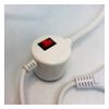 Світильник для швейної машини H-36A-COB (3W), LED-33, с COB диодом, 110/220V, 50-60Hz, ДШ-1, 3м, ПШМ