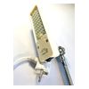 Светильник для швейной машины 27TS (7W), LED-40, 220V, 50Hz, 6400K, ДШ-2м, ПШМ