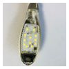 Світильник для швейної машини AOM-12A (0, 6W), LED-12, 220V, 50-60Hz, ДШ-1, 4м, ПШМ