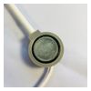 Світильник для швейної машини AOM-12A (0, 6W), LED-12, 220V, 50-60Hz, ДШ-1, 4м, ПШМ