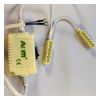 Світильник для швейної машини AOM-6A-2 (1W), LED-12, 230V, 50-60Hz, ДШ-1, 1м, ПШМ