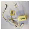 Світильник для швейної машини AOM-12U (0, 6W), LED-12, 230V, 50-60Hz, ДШ-1, 1м, ПШМ