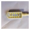 Світильник для швейної машини AOM-10A (0, 6W), LED-10, 220V, 50-60Hz, ДШ-1, 4м, ПШМ
