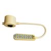 Світильник для швейної машини AOM-20A (1W), LED-20, 220V, 50-60Hz, ДШ-1, 4м, ПШМ