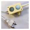Світильник для швейної машини AOM-20D (2W), LED-40, 220V, 50-60Hz, ДШ-1, 4м, ПШМ