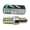 Лампа світодіодна для побутових машин LED Е12, 32D, 3W, з гвинтовим MES 12мм цоколем