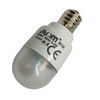 Лампа світодіодна для побутових машин LED E12, 32D, 0, 8W, з гвинтовим MES 12мм цоколем