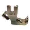Лапка для промышленных швейных машин, для окантовки комплект 601-3 / 521BW, для шм с двойным продвижением, Yoke