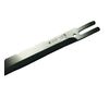 Лезо пряме для розкрійного ножа 10К HSS (5A), KURIS, довжина 255мм, GE, 1шт