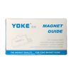 Лінійка обмежувальна універсальна, магнітна MG20L 25873MG, Yoke