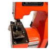 Мішкозашивочна швейна машина GK9-500R з лапкою роликом, 220V, 210W, 50/60Hr, 800 об/хв, вага 3кг