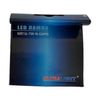 Лампа світодіодна LED MR16 GU10, 7W, нейтральне світло 4000K, з штирьовим 10мм цоколем, точка 36°