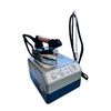 Парогенератор з праскою, професійний промисловий, SPR-MN 2002, 220V, 1000/800W, об'єм - 2л, вага 7,