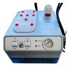 Парогенератор з праскою, професійний промисловий, SPR-MN 2002, 220V, 1000/800W, об'єм - 2л, вага 7,