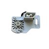 Мотор для швейної машини в пластиковому корпусі, 220-240V, 100W, 50/60Hr, 0, 5A, 6000 об/хв
