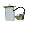Мотор для швейної машини в пластиковому корпусі, внутрішній, 220V, 100W, 50/60Hr, 0, 5A, 7000 об/хв