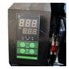 Термопрес для сублімації ручний Waijie WJ-38A розмір плити 38х38см, 220V, 2200W, 250tС, вага 28, 3кг