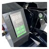 Термопрес для сублімації ручний Waijie WJ-62A розмір плити 40х60см, 220V, 2800W, 250tС, вага 31, 6кг